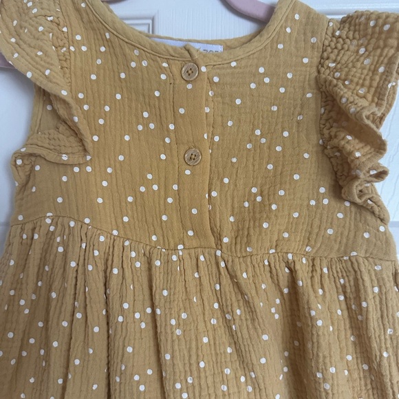 4T Rachel Zoe summer dress - Picture 2 of 5